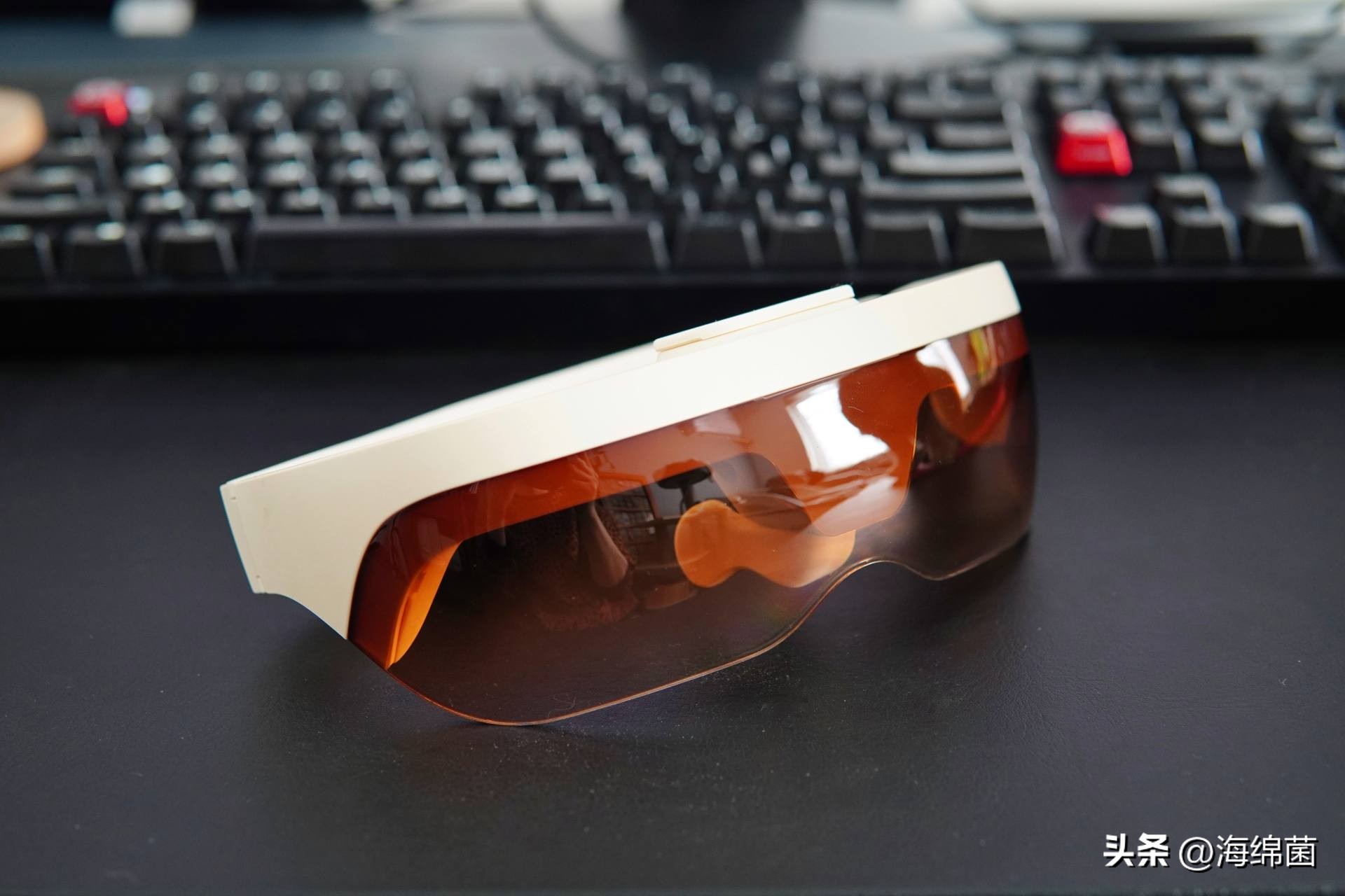 润眼仪怎么喷雾,眼睛雾化润眼仪测评