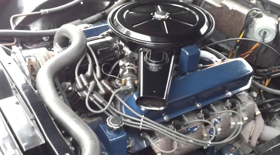 v8发动机的好处以及弊端是什么,om402型v8发动机气门间隙调整