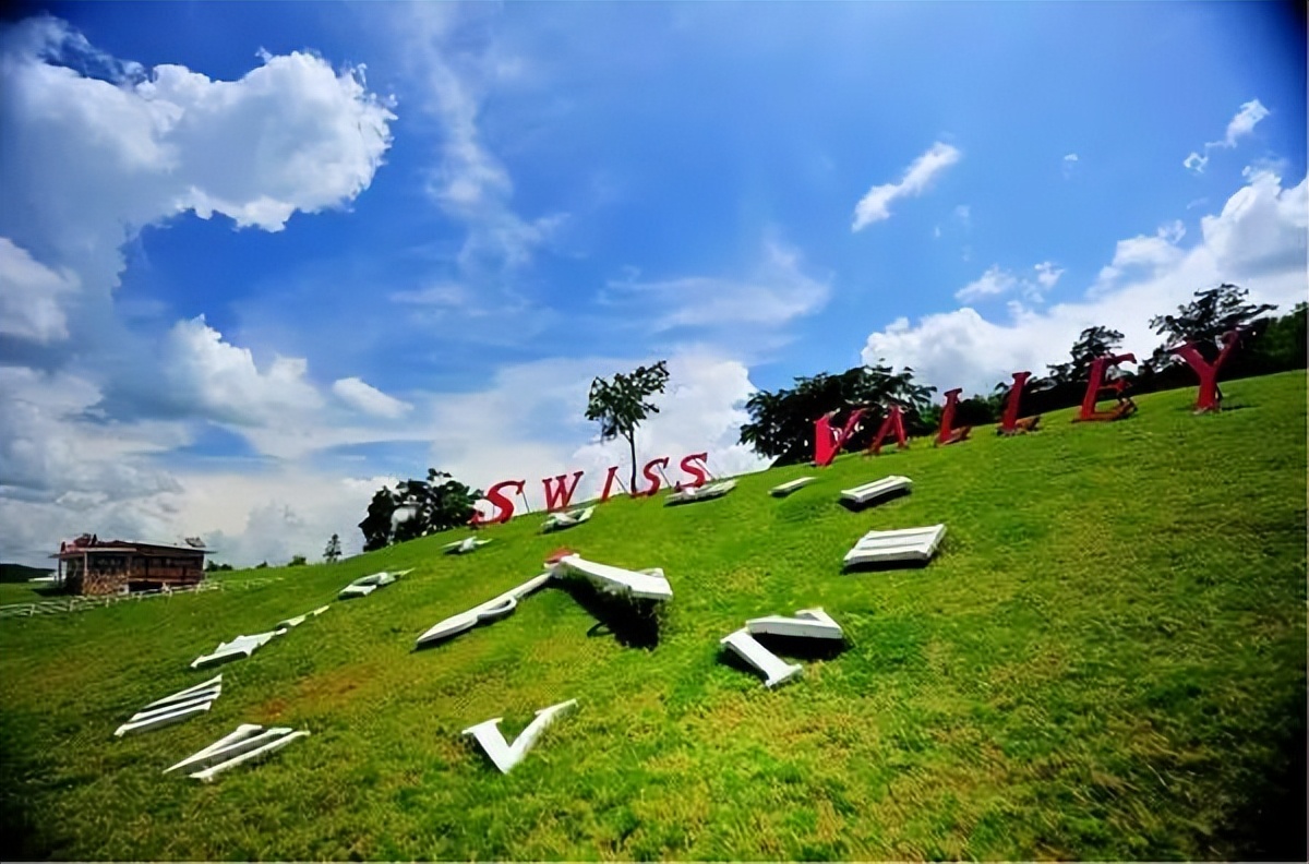 泰国旅游攻略泰国必去旅游景点,泰国旅游景点大全视频