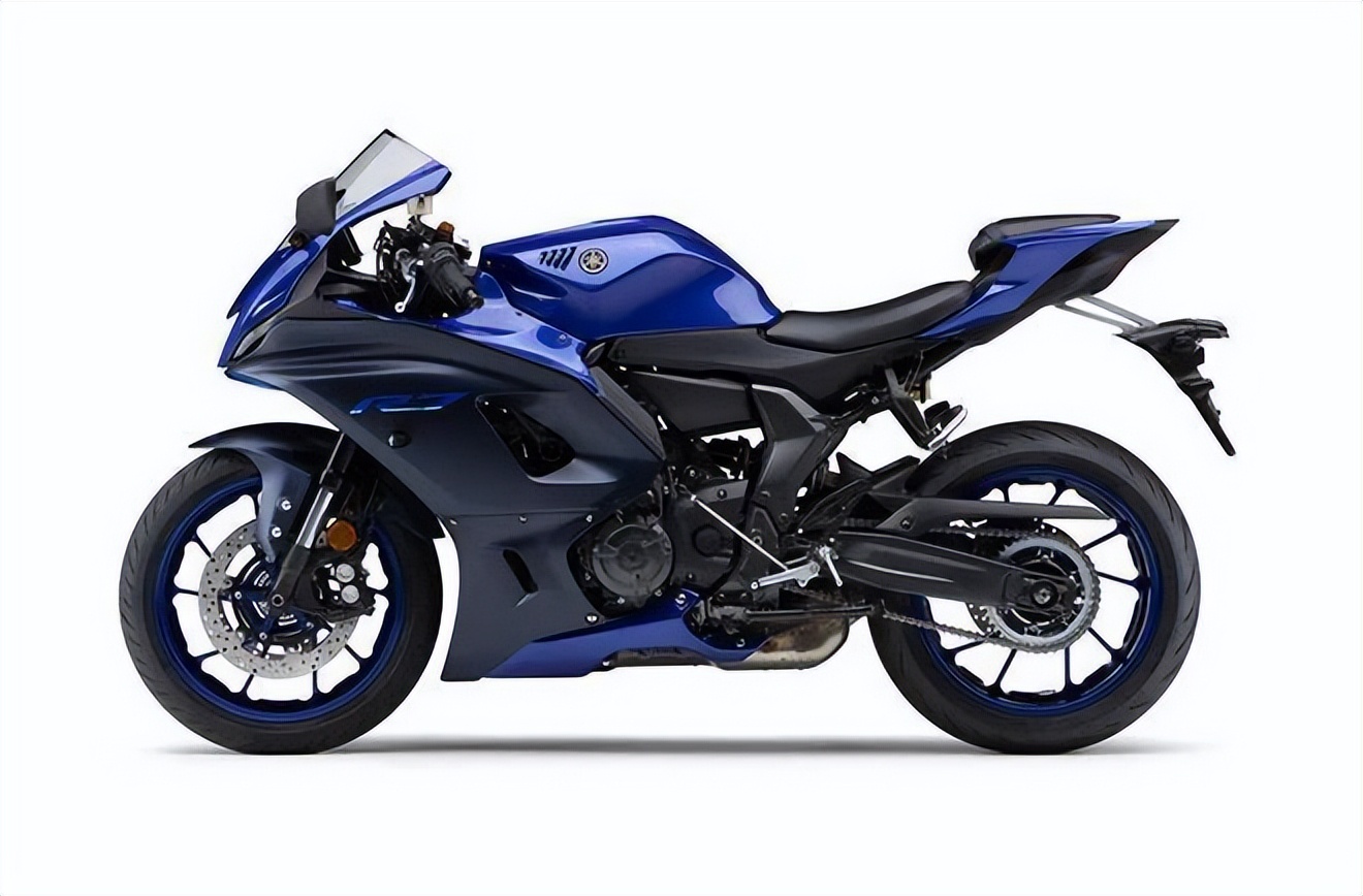 雅马哈yzf-r7ow02,雅马哈r32024款预计发布