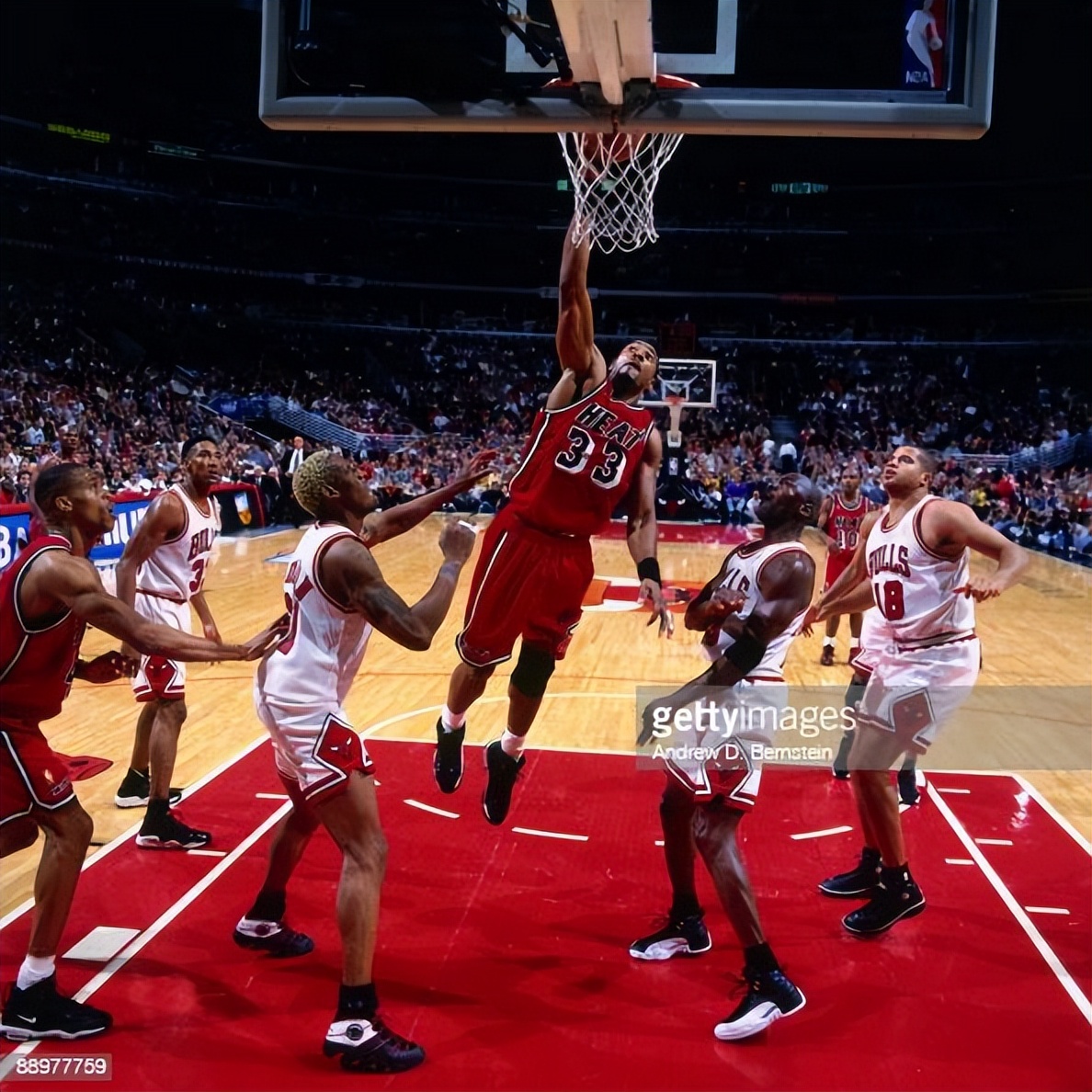 夏洛特跟卡勒姆,夏洛特黄蜂队史最佳