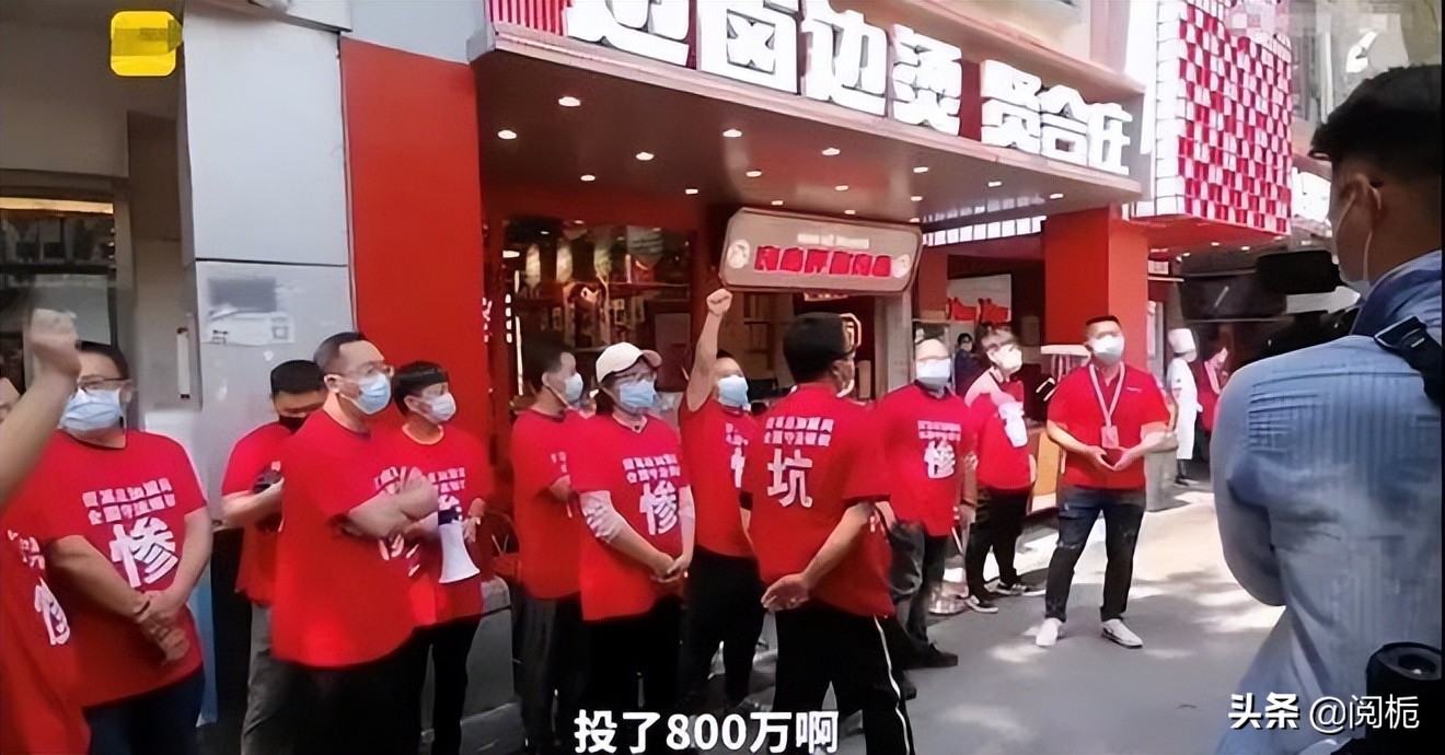 创业失败的人到底有多可怕,创业失败案例名人