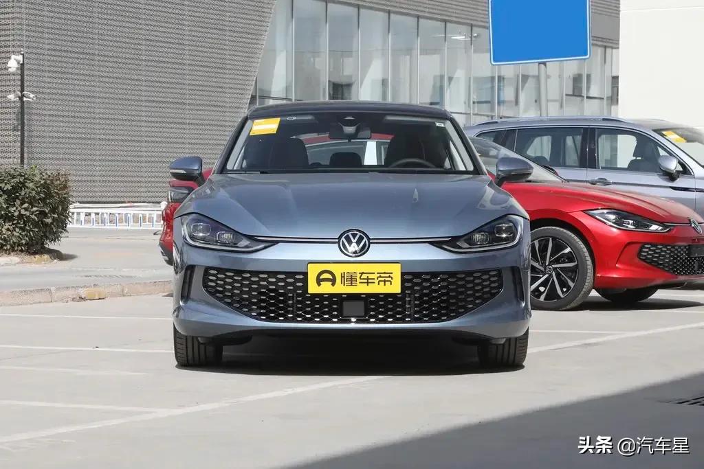 大众凌渡1.4t报价及图片,大众凌渡1.4t可以入手吗