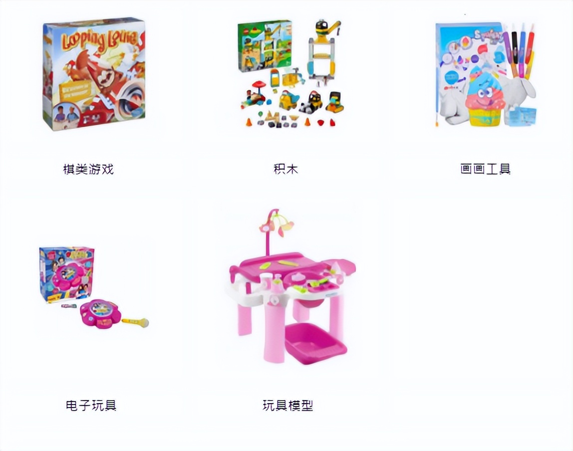 亚马逊欧洲站热销产品排行榜,亚马逊欧洲站选品推荐