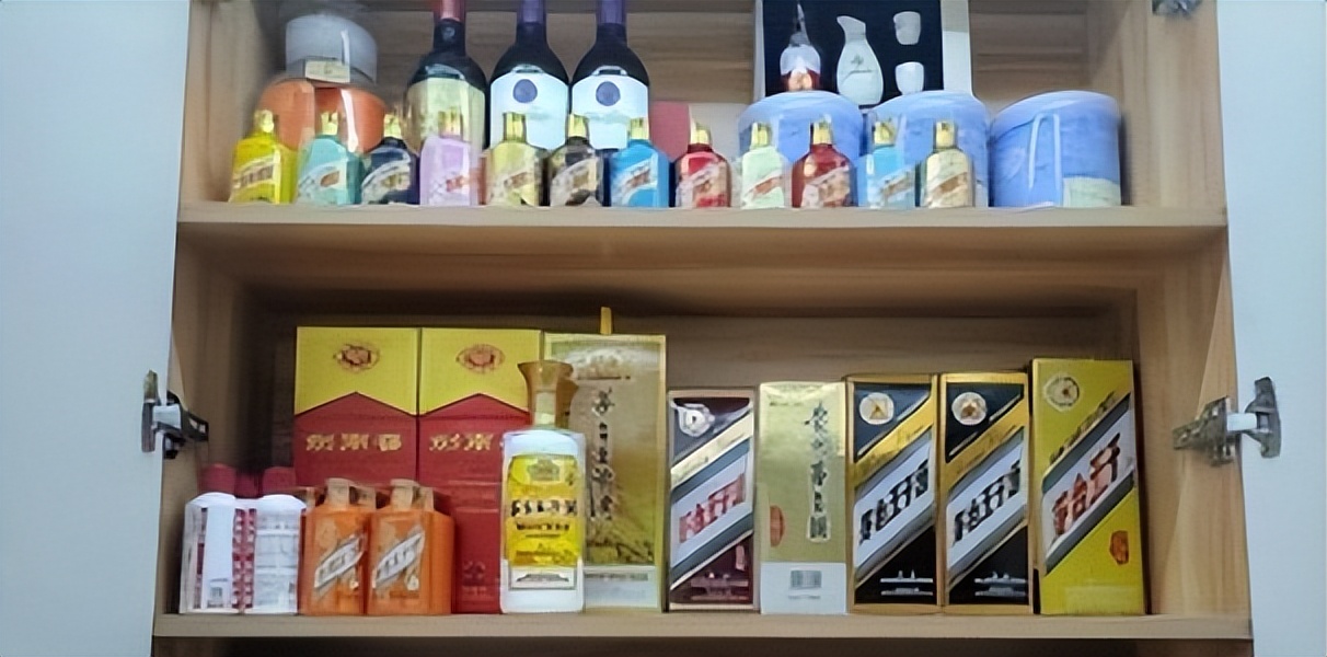 618白酒优惠幅度最大的,618白酒捡漏价