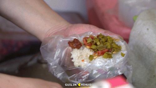 一条古巷藏着一座城市里的记忆,一条巷子承载了多少年轻人味蕾