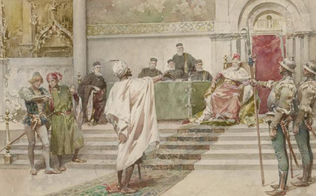 文艺复兴对现代的启示,文艺复兴对欧洲的影响论文