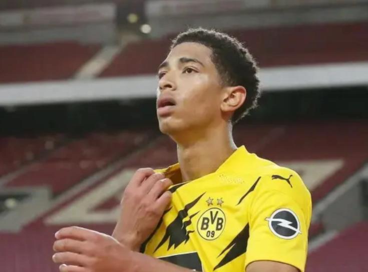 多特蒙德1亿买哈兰德,多特蒙德买入哈兰德