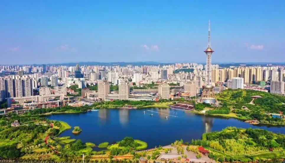 湖北与湖南交界的湖是什么湖,为何一湖相隔的湖北湖南差异巨大