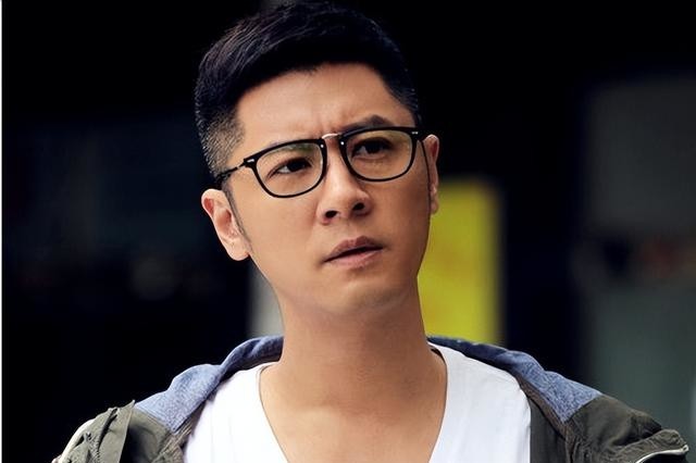 任重和林心如差几岁,任重为什么没和林心如走到一起