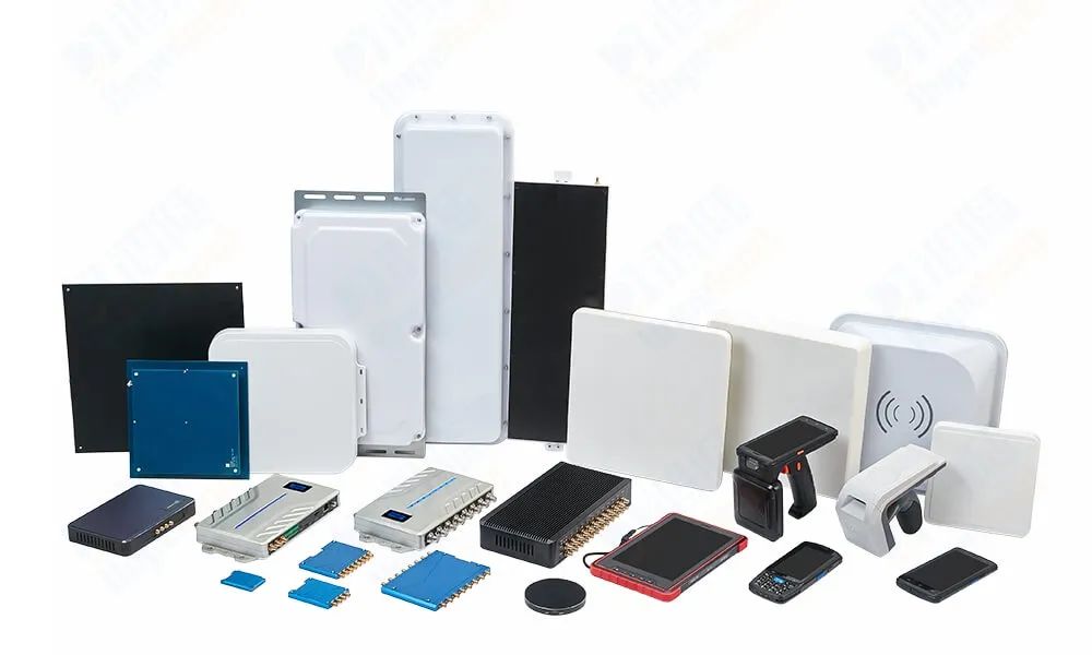 rfid重复精度,rfid系统的优化