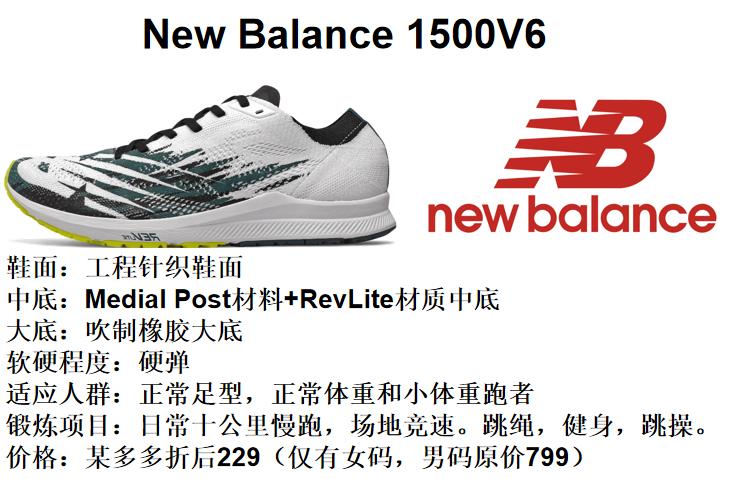 慢跑跑鞋300元左右性价比高,300元左右慢跑缓震跑鞋