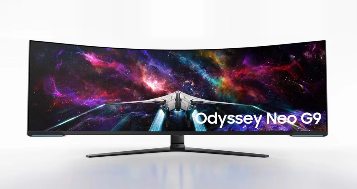 三星显示器2024旗舰新品,三星显示器2023年出新款吗