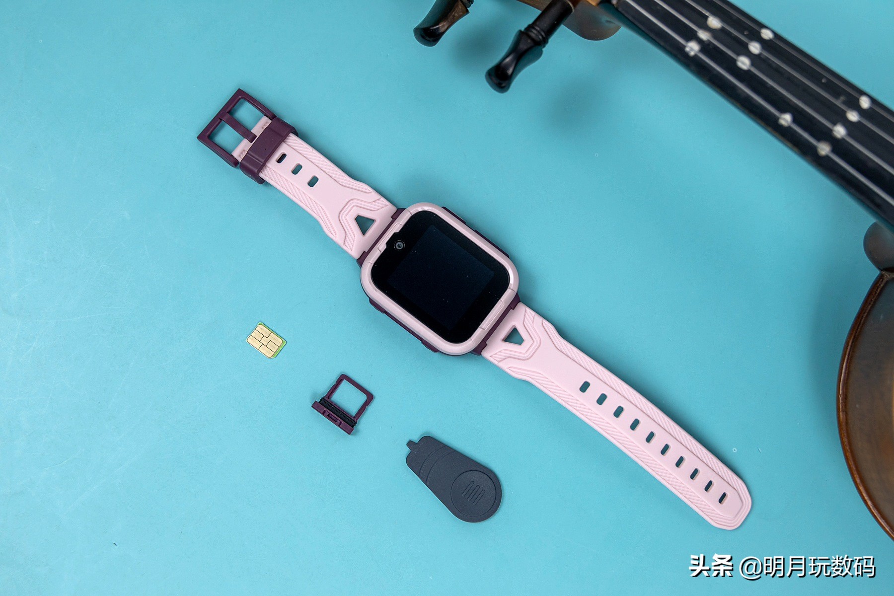 12-16岁儿童手表礼物排行榜,六一儿童哪种手表好呢