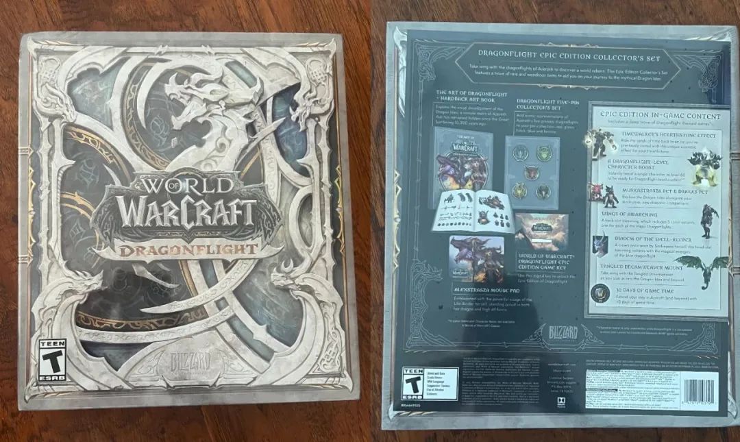 亚服战网魔兽世界如何充值月卡,暴雪战网国服关闭充值服务