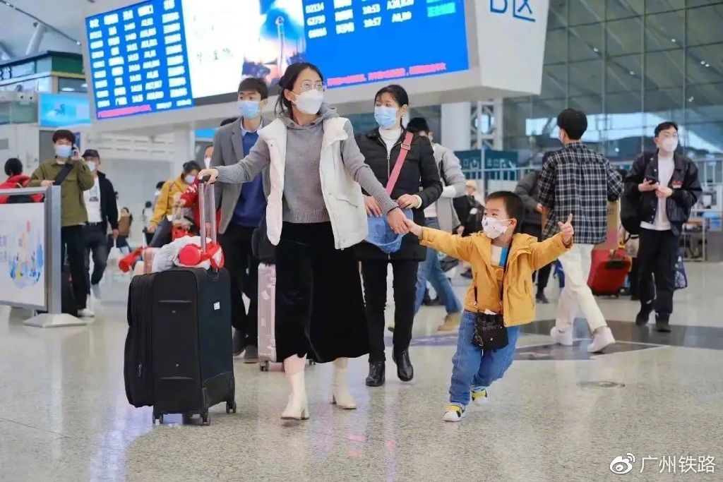 带娃出游省钱攻略,这份私藏的带娃安全出游攻略