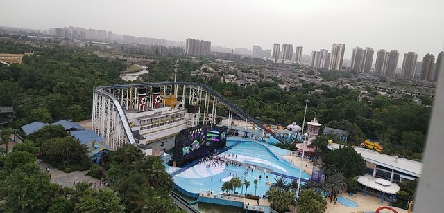 四川成都市4A景区介绍,成都4A景区景点推荐