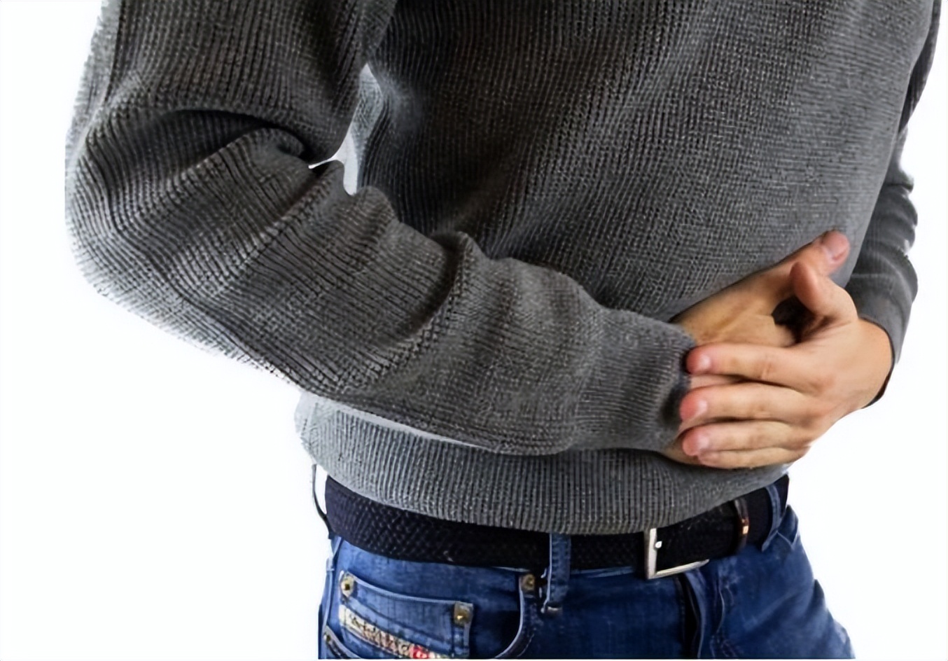 胆囊出现问题身体会出现哪些症状,人没了胆会有哪些症状