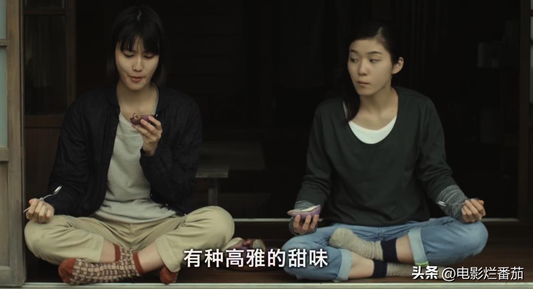 豆瓣9.0，日本乡间简素的一餐一饭，治好了无数人的“精神内耗”