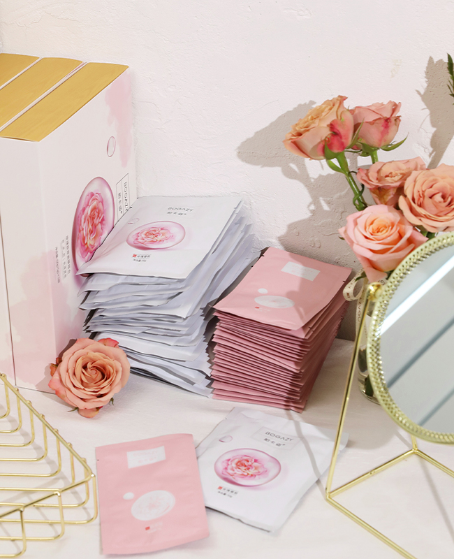 柏卡姿泥膜粉,柏卡姿修复角质