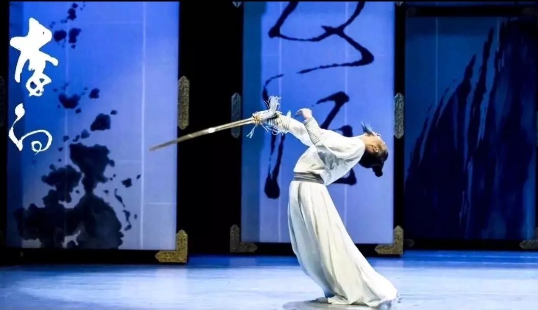 将进酒李白读qiang还是读jiang,李白的将进酒那个将怎么读