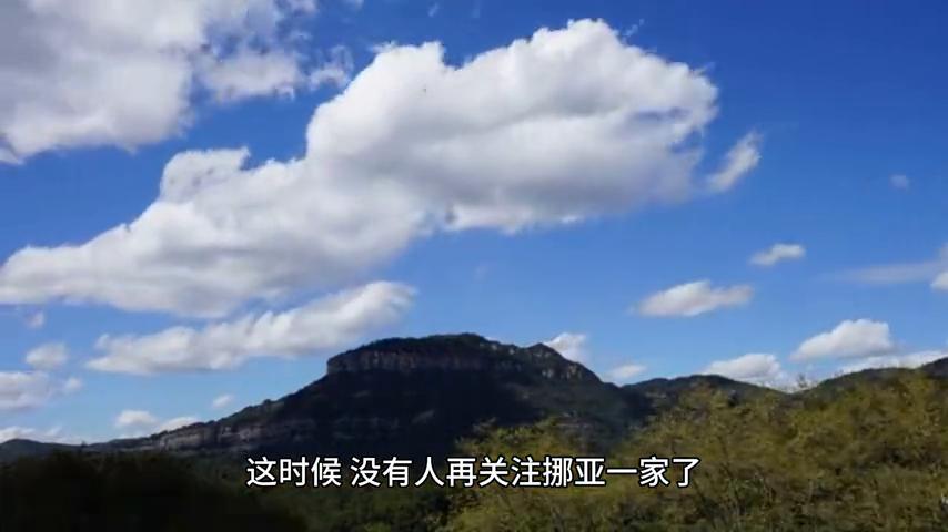 圣经人物故事系列——敬虔的挪亚（大洪水时的回忆）