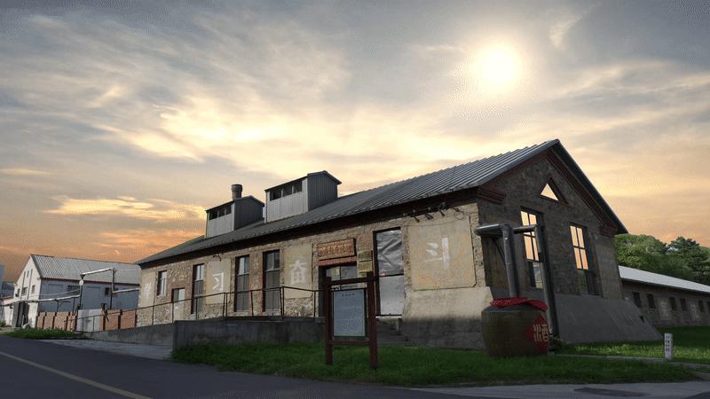 玉泉酒厂黑龙江,玉泉白酒黑龙江