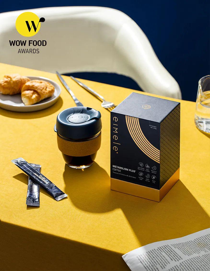 WowFoodAwards2022获奖名单公布!全球82款新品背后的无限可能