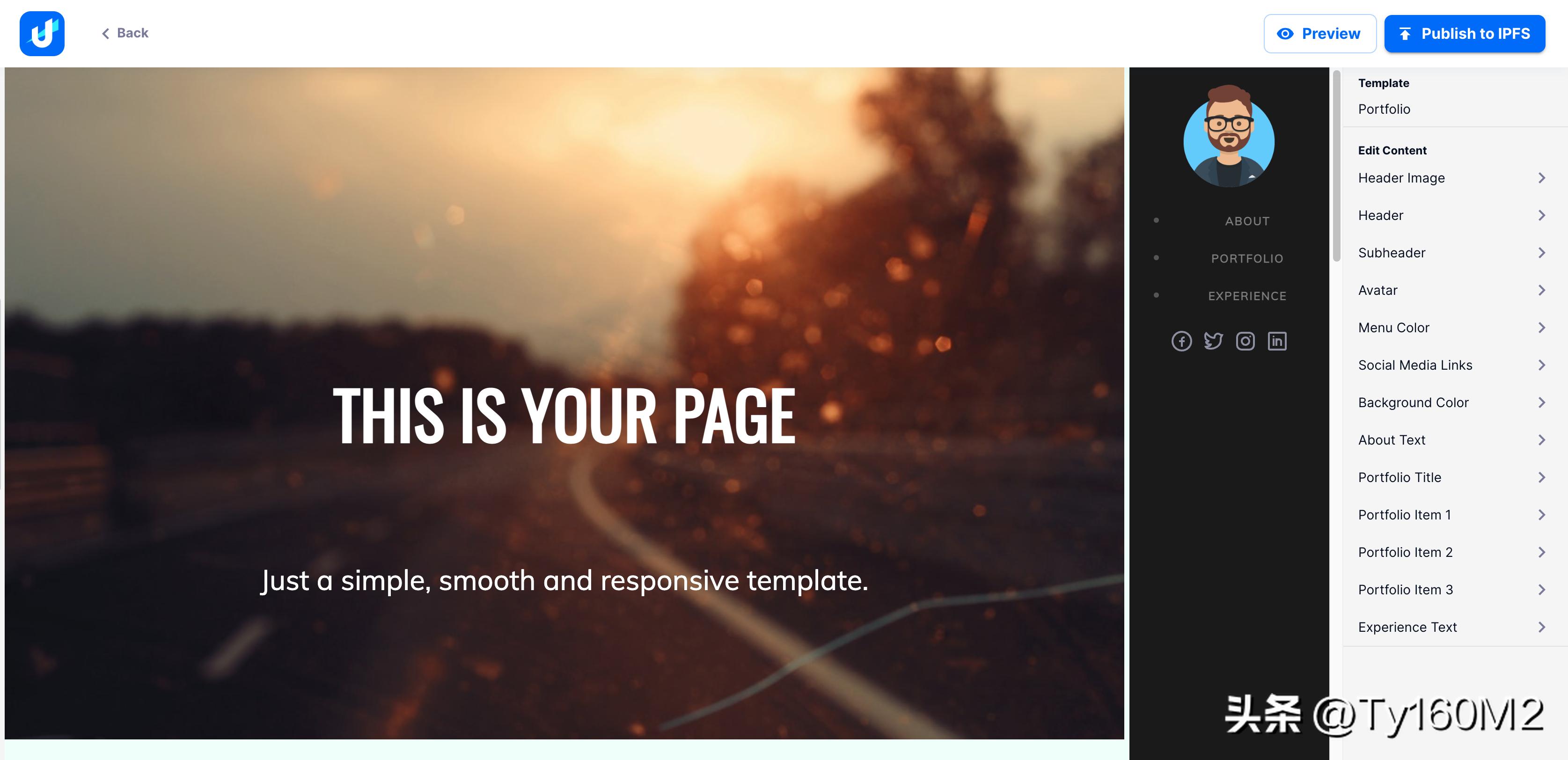 web3怎么创建自己的网站,web3网站搭建