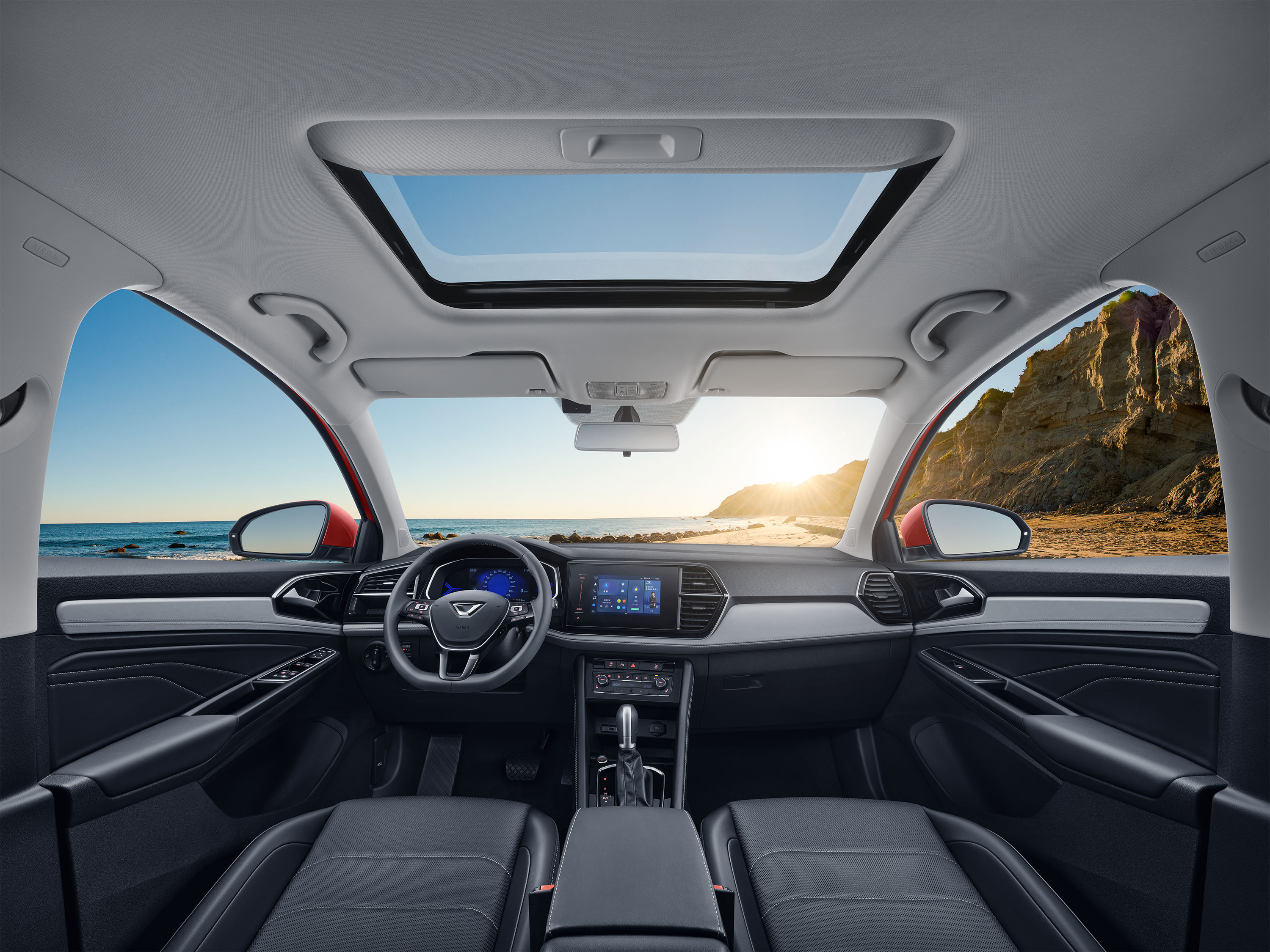 新捷达suvvs5,捷达vs5十大不建议买的suv车