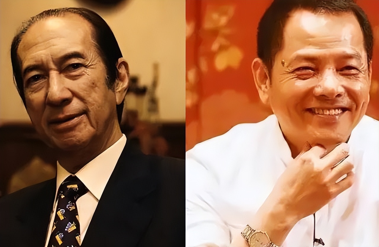 张子强悍匪执行枪决,世纪贼王张子强执行死刑真实画面