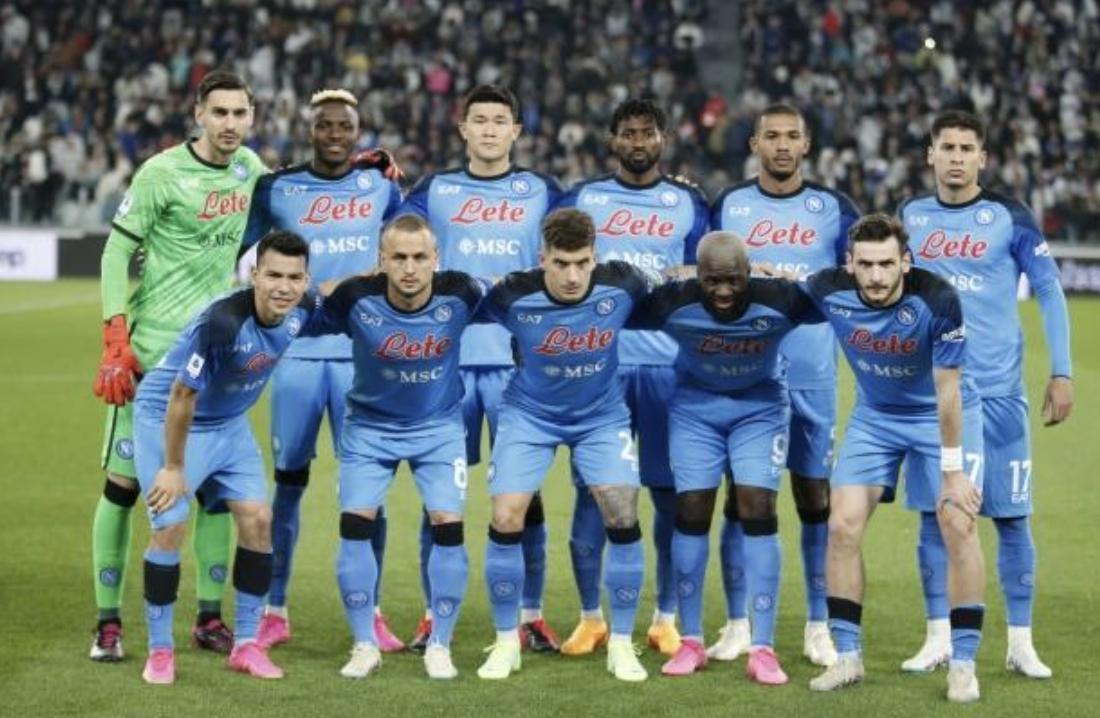 足球那不勒斯佛罗伦萨,足球那不勒斯