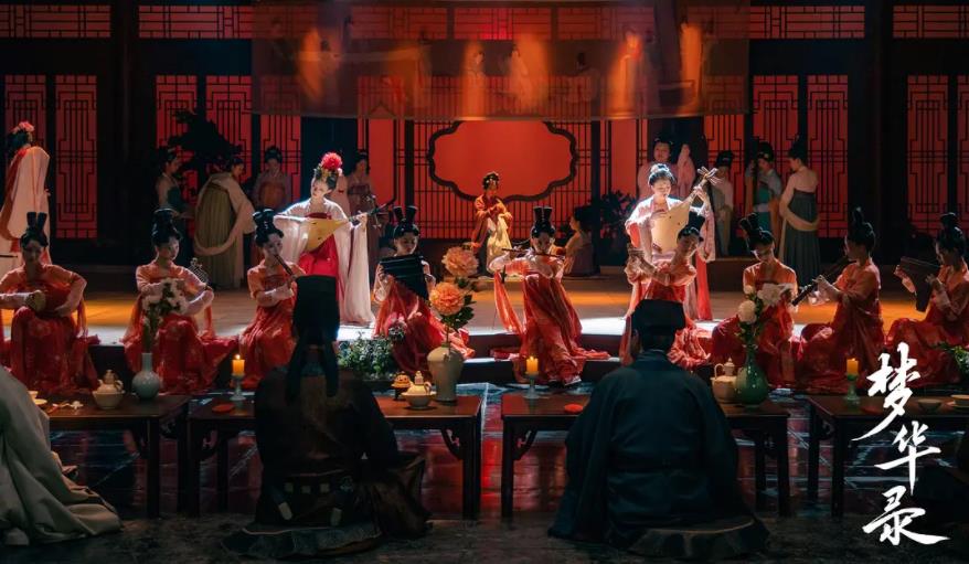 2022年好剧盘点,2022年的好看电视剧排行榜有哪些