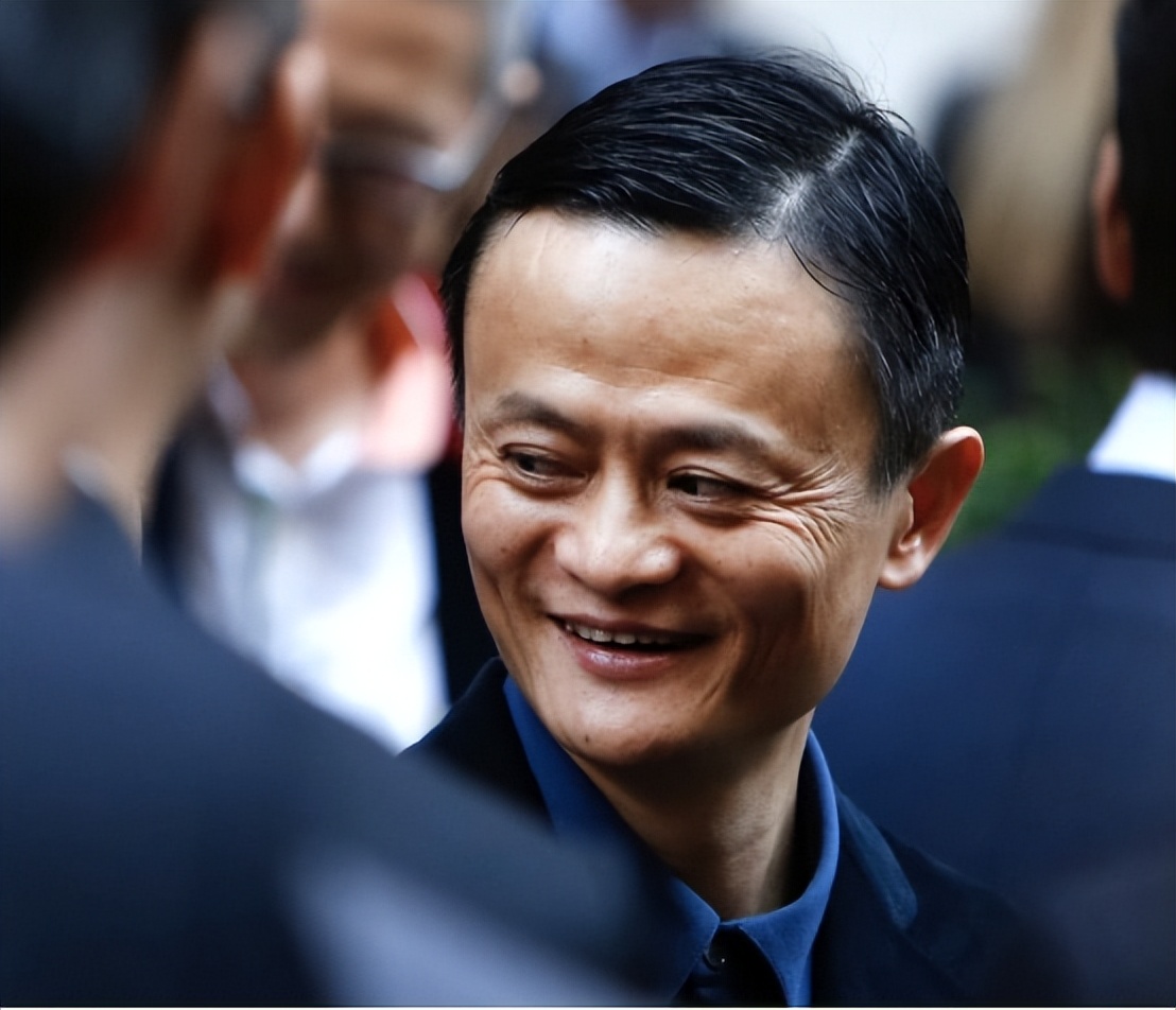 马云王健林董明珠雷军任正非视频,任正非马云董明珠联合研制芯片