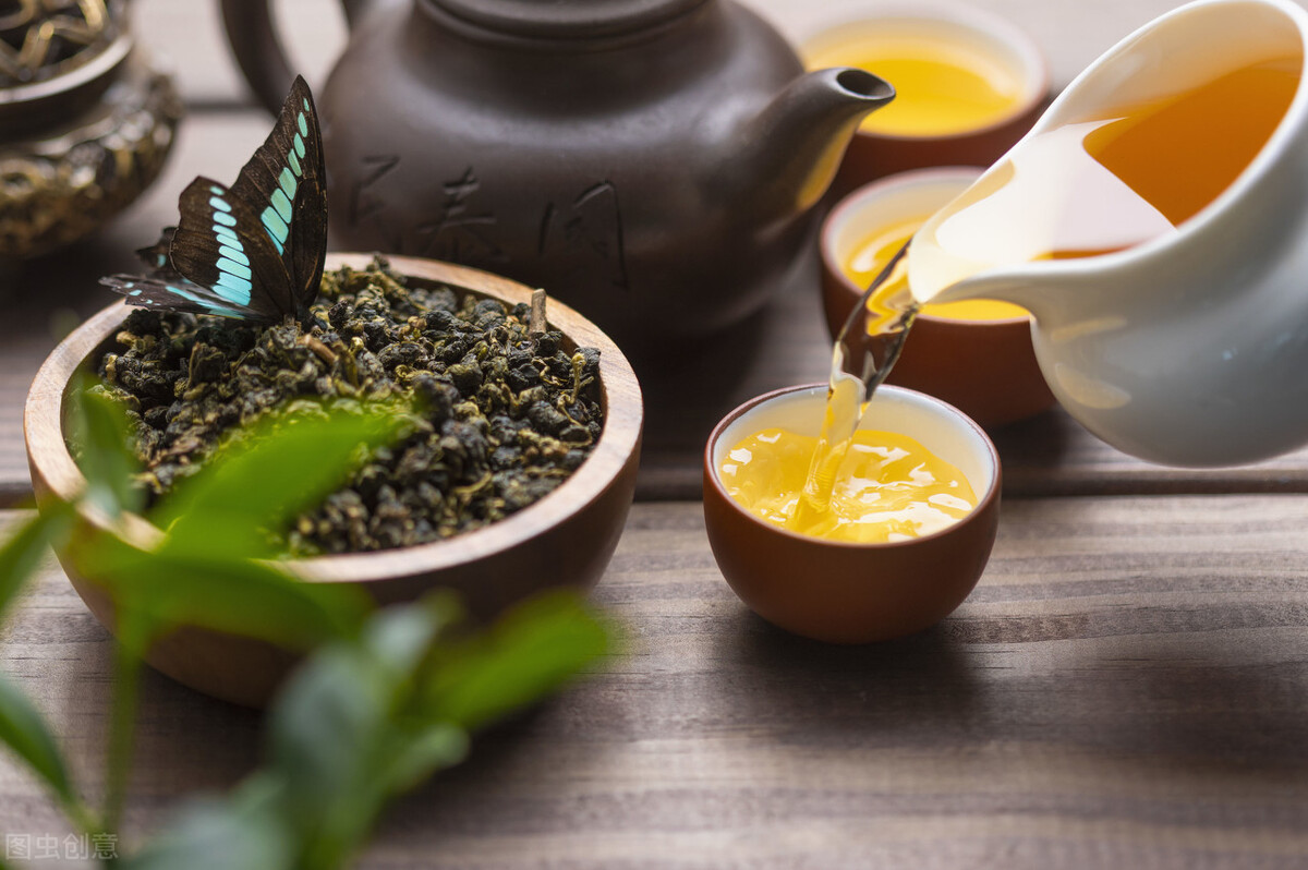 乙肝患者喝茶有什么危害,乙肝患者可以喝茶吗