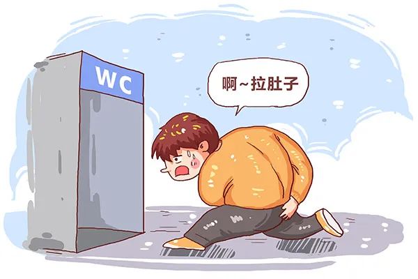 想要健康好肠道你应该这么做,拥有健康肠道