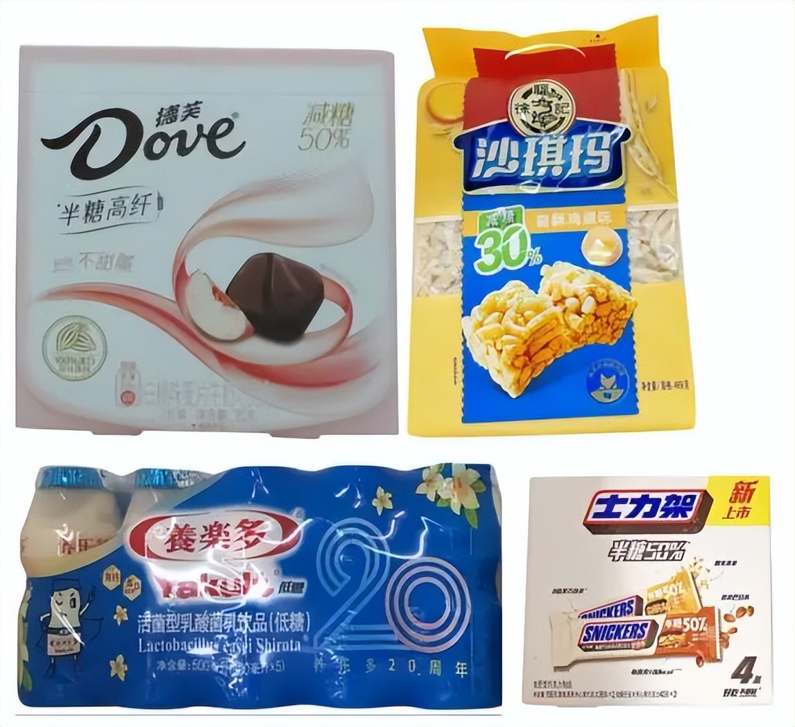 麦芽糖醇在食品中的应用,麦芽糖醇液有哪些