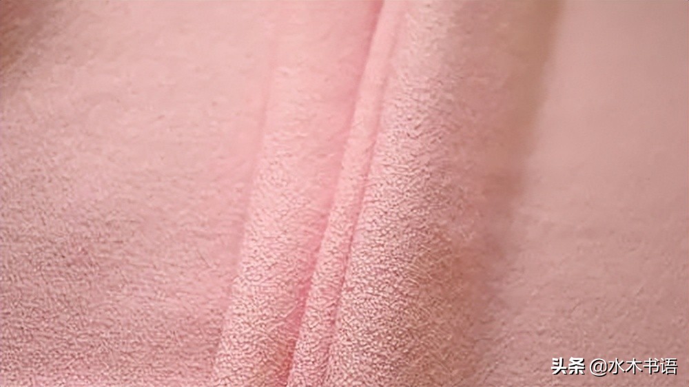 七种不同面料的优点与缺点大盘点,常见纺织面料基础知识