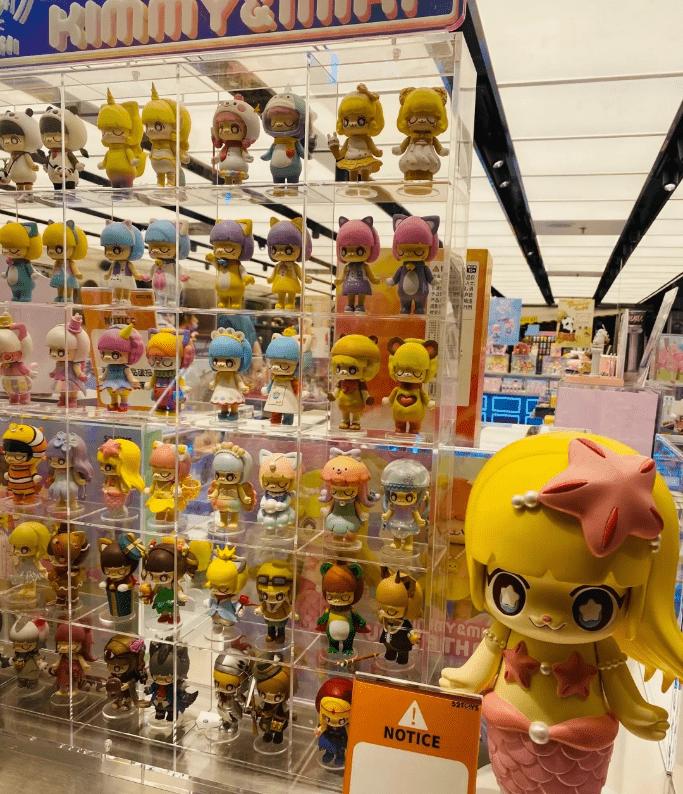 北京值得去的儿童玩具商场,北京遛娃购小玩具好去处