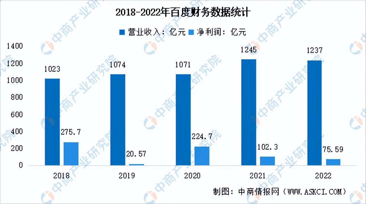 2023年中国大数据行业市场前景及投资研究报告(简版)