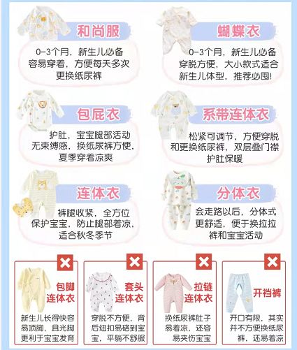 金牌月嫂手把手教你护理新生儿,月嫂必备新生儿常识