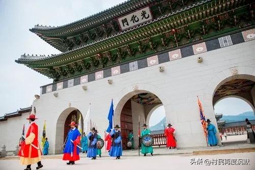 韩国汉城为什么改首尔,为什么韩国的汉城改名成首尔