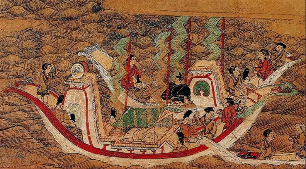 苹果在古代不叫“苹果”，古人取了个很唯美的名字，日本沿用至今