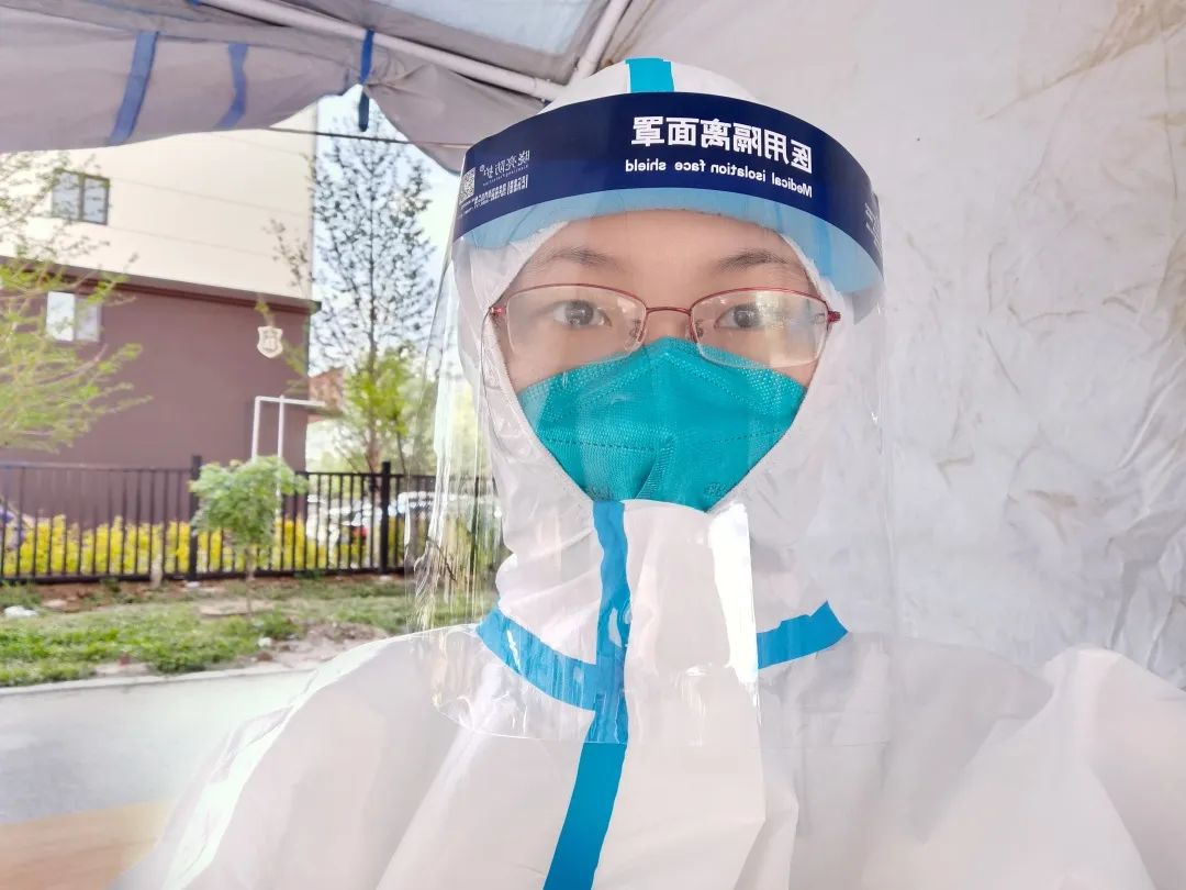 基层社会治理实践在铁岭|大学生暑期实习网格助理感悟（一）