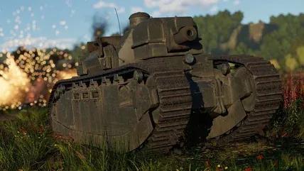 2023年10款最佳军事战争游戏