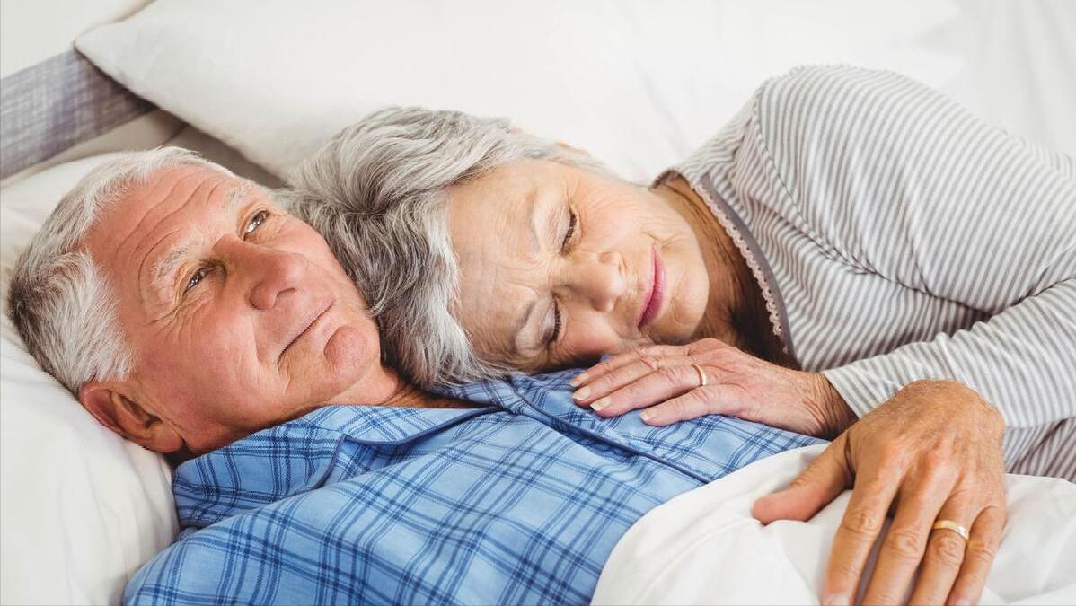 女性到了中年，生理需求会比男性更强烈？别害羞，多了解对自己好