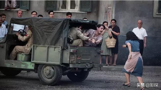 hbo强悍回归,开年王炸变口水大战hbo出手了