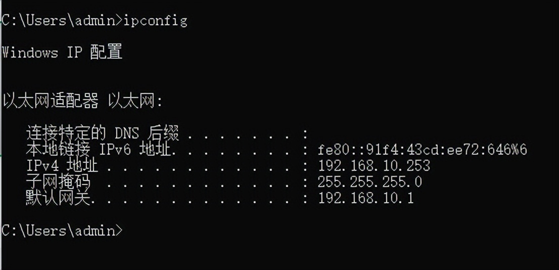 两台电脑，如何同时共用一个显示器办公?