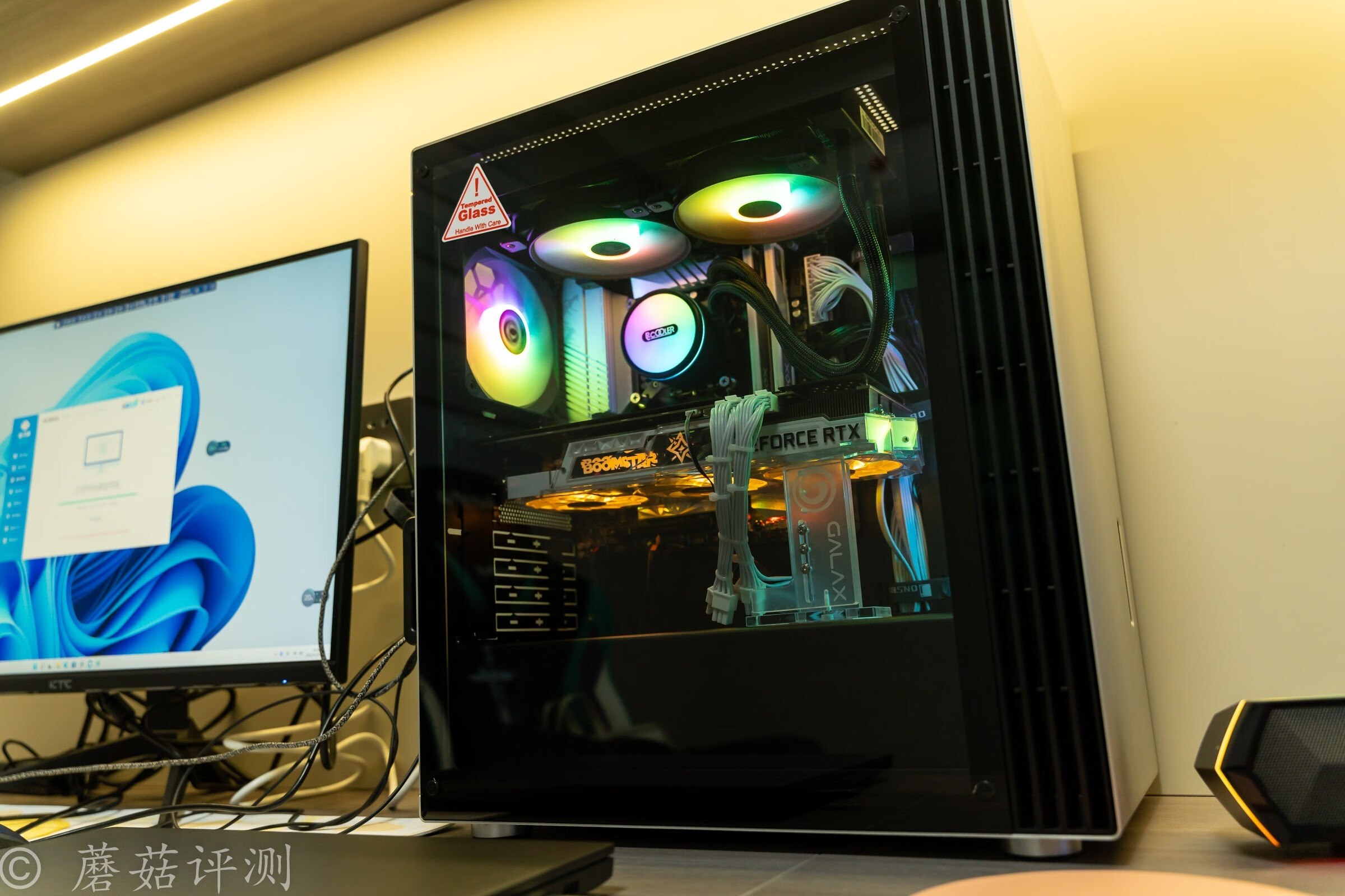 电竞主机组装配置推荐20000,电竞主机组装配置推荐2万预算