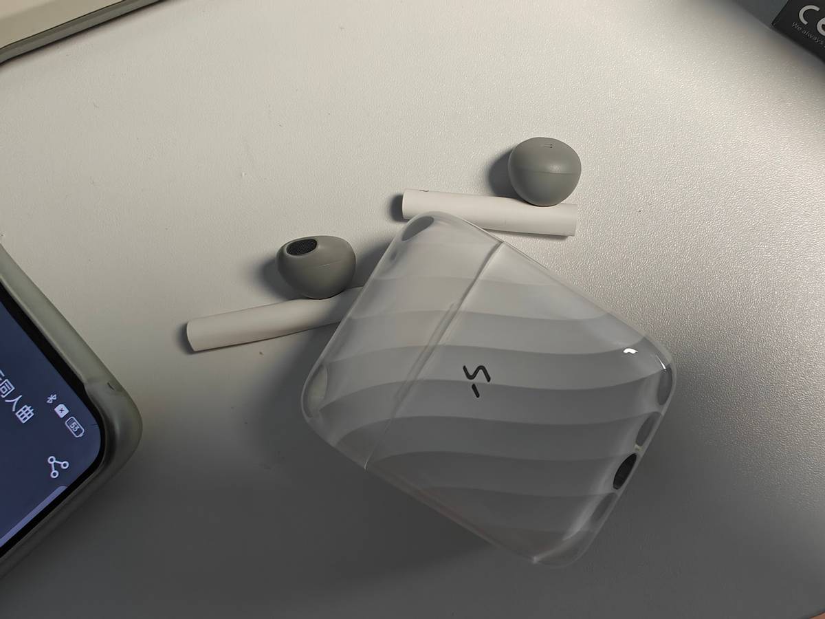 snbei骨传导蓝牙耳机测评,hakiimix蓝牙耳机评测